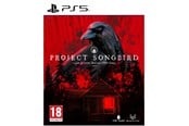 Gry - Project Songbird - Sony PlayStation 5 - Horror - 8424365733205