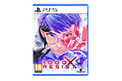 Gry - 1000xRESIST - Sony PlayStation 5 - Przygodowy - 8721593149250