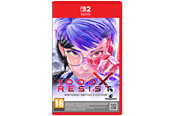 Gry - 1000xRESIST - Nintendo Switch 2 - Przygodowy - 8721593149212