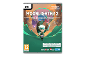 Gry - Moonlighter 2 The Endless Vault - Windows - RPG - 5061078712078