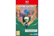 Gry - Moonlighter 2: The Endless Vault - Nintendo Switch 2 - RPG - 5061078711941