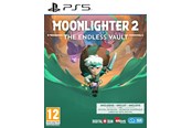 Gry - Moonlighter 2: The Endless Vault - Sony PlayStation 5 - RPG - 5061078711910
