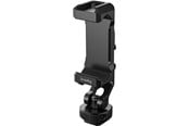 Akcesoria do aparatu i obiektywu - SmallRig 6661 PC-T1 Metal Phone Clamp with Triple Cold Shoe Mounts - 6661