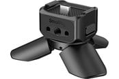 Akcesoria do aparatu i obiektywu - SmallRig 6361 Mini Desktop Quick Release Tripod with USB-C for DJI Osmo Pocket 4P / 4 / 3 - 6361