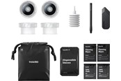 Kamera sportowa - akcesoria - Insta360 X6 Replacement Lens Kit ( dual lens) - CINSBBXC_2