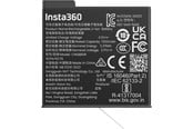 Kamera sportowa - akcesoria - Insta360 X6 Lite Battery - CINSBBXR