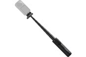 Kamera sportowa - akcesoria - Insta360 Foldable Selfie Stick (black) - CINSHAVR_1