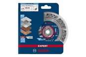 Szlifierka kątowa - Bosch Expert Multi Material X-Lock Diamond Cutting Disc - 2608900669