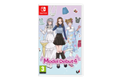 Gry - Model Debut4 - Nintendo Switch - Symulacja - 5056635625533