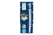 Wyrzynarka - Bosch Expert Wood 2-side clean T308 B 100pcs - 2608900553