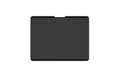 Tablet - Inne akcesoria - 4smarts Smartprotect Magnetic Privacy Filter for iPad Air 13” (M2 2024/M3 2025/M4 2026) - 541160