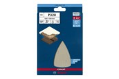 Szlifierka - Bosch Expert M480 Sanding Sheets P320 10pcs - 2608900732