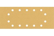 Szlifierka - Bosch Expert C470 Sandpaper 10pcs - 2608900876