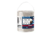 Szlifierka - Bosch Expert M480 Sanding Roll P180 5m - 2608900780