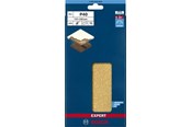 Szlifierka - Bosch 2 608 900 860 Sanding Sheets P40 10pcs - 2608900860