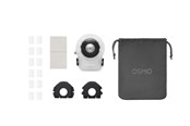 Kamera sportowa - akcesoria - DJI Osmo 360 Invisible Waterproof Case - CP.OS.00000454.01