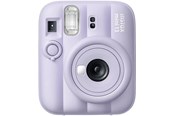 Aparat fotograficzny - Fujifilm Instax mini 13 - Purple - 16963242