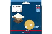 Szlifierka - Bosch Expert C470 Sanding Discs P400 5pcs - 2608900811