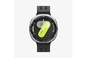 Smartwatch - akcesoria - Spigen Bezel Tune Pro (Diver) - black - Samsung Galaxy Watch 9/8 44mm - ACS10010