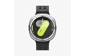 Smartwatch - akcesoria - Spigen Bezel Tune Pro (Pilot) - silver - Samsung Galaxy Watch 9/8 44mm - ACS10011