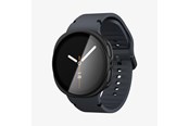 Smartwatch - akcesoria - Spigen Thin Fit 360 - black - Samsung Galaxy Watch 9/8 44mm - ACS11601