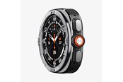 Smartwatch - akcesoria - Spigen Bezel Tune (Pilot) - silver - Samsung Galaxy Watch Ultra2 - ACS11616