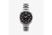 Smartwatch - akcesoria - Spigen Bezel Tune Pro (Diver) - black - Samsung Galaxy Watch Ultra2 - ACS11619