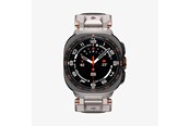 Smartwatch - akcesoria - Spigen DuraPro Armor - black - Samsung Galaxy Watch Ultra / Ultra2 - AMP11615