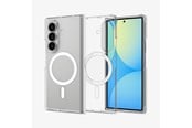 Telefon - Pokrowiec i etui - Spigen Air Skin Zero MagSafe - clear white - Samsung Galaxy Z Fold8 Ultra - ACS11495