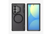 Telefon - Pokrowiec i etui - Spigen Optik Armor Pro MagSafe - black - Samsung Galaxy Z Fold8 Ultra - ACS11500
