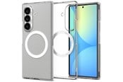 Telefon - Pokrowiec i etui - Spigen Air Skin MagSafe - clear white - Samsung Galaxy Z Fold8 Ultra - ACS11505
