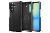 Telefon - Pokrowiec i etui - Spigen Slim Armor Pro MagSafe - black - Samsung Galaxy Z Fold8 Ultra - ACS11508