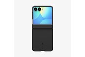 Telefon - Pokrowiec i etui - Spigen Air Fit Pro MagSafe - black - Samsung Galaxy Z Flip8 - ACS11511