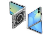 Telefon - Pokrowiec i etui - Spigen Ultra Hybrid Pro MagSafe - neo one - Samsung Galaxy Z Flip8 - ACS11525