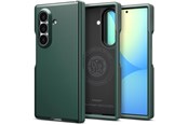 Telefon - Pokrowiec i etui - Spigen Tough Armor Pro MagSafe - abyss green - Samsung Galaxy Z Fold8 Ultra - ACS11851