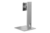 Uchwyt na monitor - ALOGIC Aspect stand - raise - for LCD display - height-adjustable - silver - A32RSSLV
