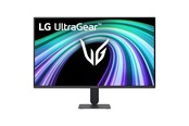 Monitor - LG UltraGear G4 computer monitor - 24G411B-B