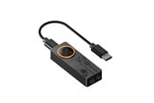 Wzmacniacze - Fosi Audio DS3 Portable Dac - DS3-B