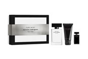 Giftbox - Narciso Rodriguez Rodriguez 107.5 ml.- Gift Set - 65475