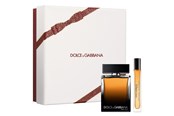 Giftbox - Dolce & Gabbana The One Pour Homme Eau de Parfum Gift Set 110 ml - 65443