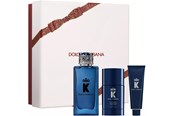 Giftbox - Dolce & Gabbana K Eau de Parfum 225ml.- Gift box - 65441