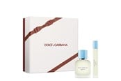Giftbox - Dolce & Gabbana Light Blue Pour Homme 60ml.- Gift Set - 65440