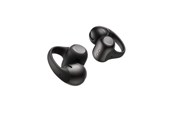 Słuchawki, zestaw słuchawkowy - Shokz OpenDots 2 - Black - E320BK