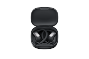 Sluchawki, zestaw sluchawkowy - Shokz OpenFit Air 2 - Black - T520BK