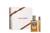 Giftbox - Dolce & Gabbana Devotion Pour Homme Parfum 110ml.- Gift Box - 65437