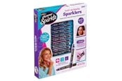 Kreatywne gry - Shimmer n Sparkle Twist up Beauty Sparklers - 65703S
