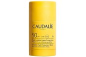 Pielęgnacja ciała - Caudalie Vinosun Protect Invisible Stick SPF50 - 3522930005391