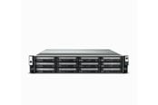 Serwer NAS - TerraMaster U12-500 Plus 12-Bay NAS File Server - Serwer NAS - U12-500 Plus