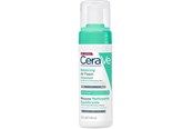 Pielęgnacja twarzy - CeraVe Balancing Air Foam Cleanser - 3337875925334