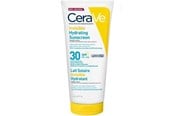 Pielęgnacja ciała - CeraVe Invisible Hydrating Sunscreen SPF 30 - 3337875945790